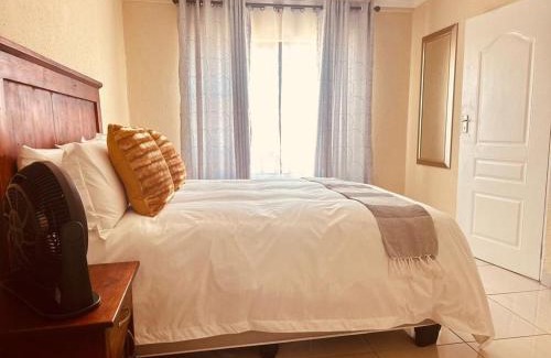 Polokwane Casa | MBT Guesthouses