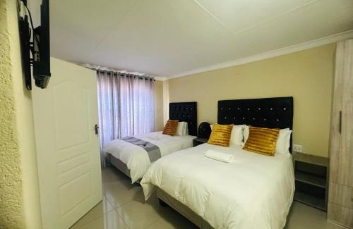 Polokwane Casa | MBT Guesthouses