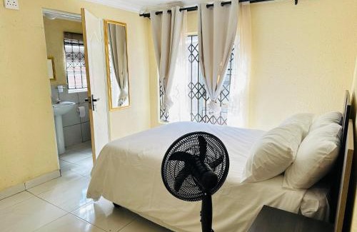 Polokwane Casa | MBT Guesthouses
