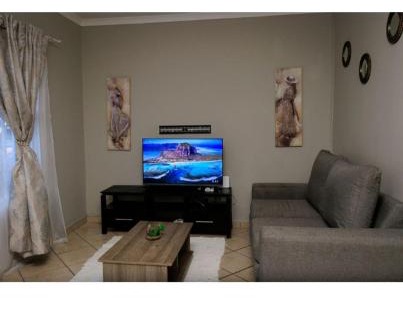 Richards Bay Apartamento | Mbuso Guest House