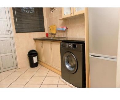 Richards Bay Apartamento | Mbuso Guest House