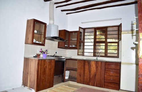 Matemwe Hotel | MBV Hotel & Annex