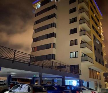 Poprad Apartamento | MBV28 Apartments