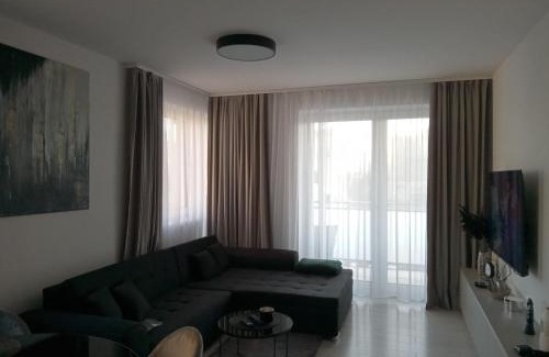 Poprad Apartamento | MBV28 Apartments
