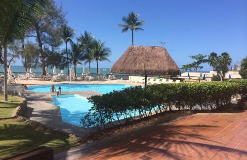 Piedade Hotel | Mc Golden Flats