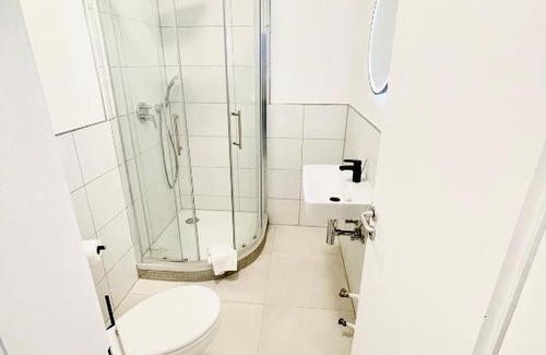 Beiertheim Apartamento | MC H. Wohnung
