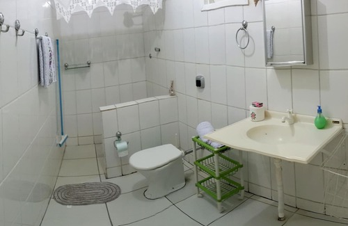 Sorriso Casa | ALOJAMIENTO EN EL HOGAR MC