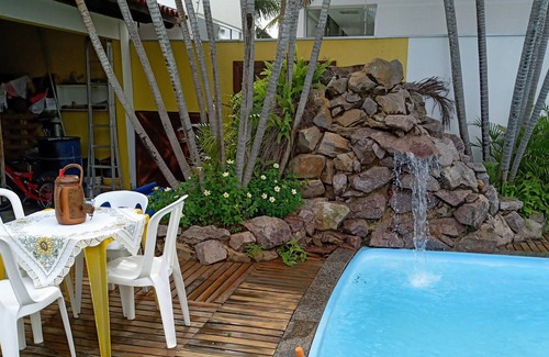 Sorriso Casa | ALOJAMIENTO EN EL HOGAR MC
