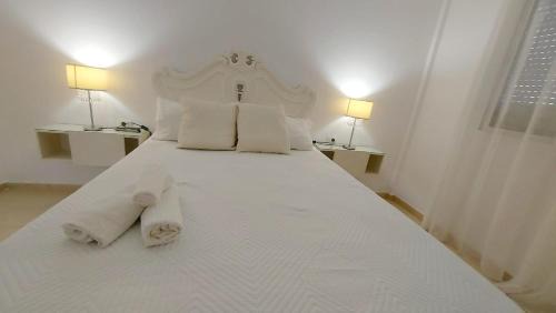 Tajuya Apartamento | MC La Laguna
