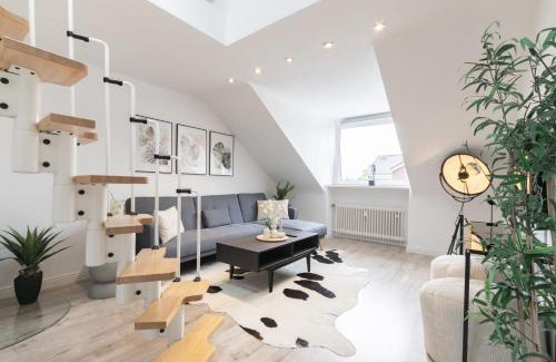 Lank-Latum Apartamento | Mc‘Maggies Atelier