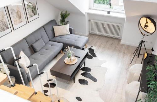 Lank-Latum Apartamento | Mc‘Maggies Atelier