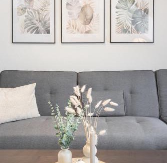 Lank-Latum Apartamento | Mc‘Maggies Atelier
