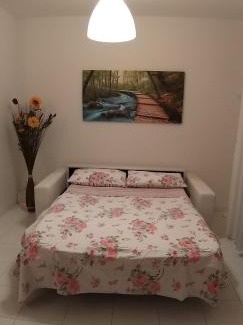 Gallarate Apartamento | MC Malpensa Airport Home