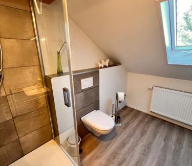 Lich Apartamento | MC MONTI Gießen - Lich, 70qm, Zentral, NETFLIX