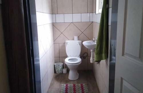 Rehoboth Casa | MC's Self Catering Accommodation