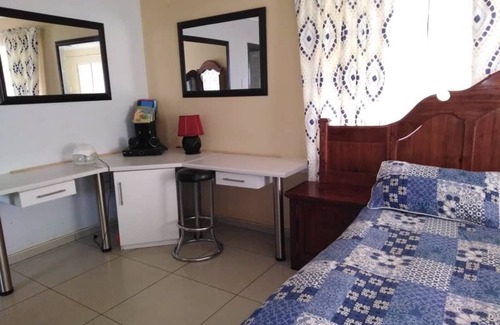 Rehoboth Casa | MC's Self Catering Accommodation