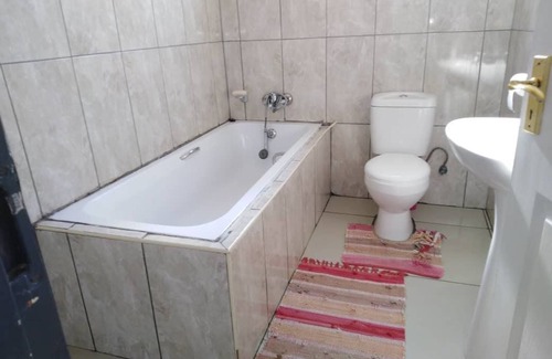 Rehoboth Casa | MC's Self Catering Accommodation