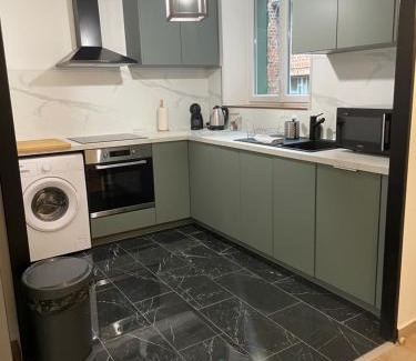 Charleville-Mezieres Apartamento | MC Suite CMZ Métropolis PlaceDucale
