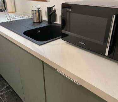 Charleville-Mezieres Apartamento | MC Suite CMZ Métropolis PlaceDucale