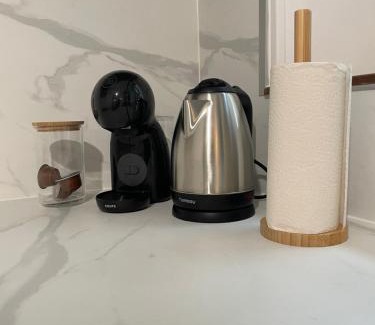 Charleville-Mezieres Apartamento | MC Suite CMZ Métropolis PlaceDucale