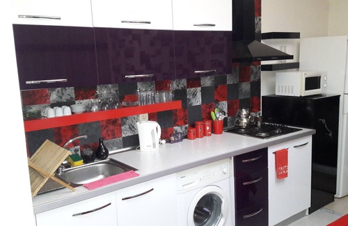Yenisehir Apartamento | MC Suite