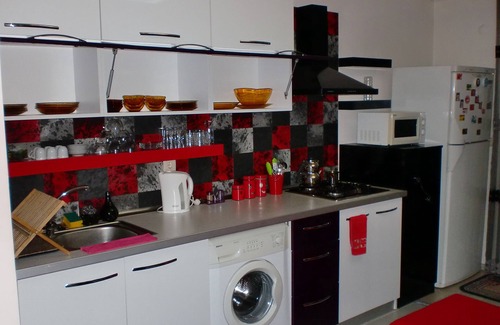 Yenisehir Apartamento | MC Suite