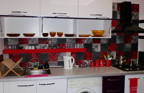 Yenisehir Apartamento | MC Suite