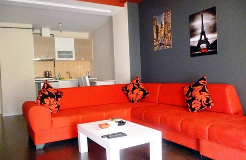 Yenisehir Apartamento | MC Suite