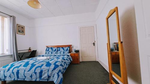 Newcastle-upon-Tyne Casa | MC Suites