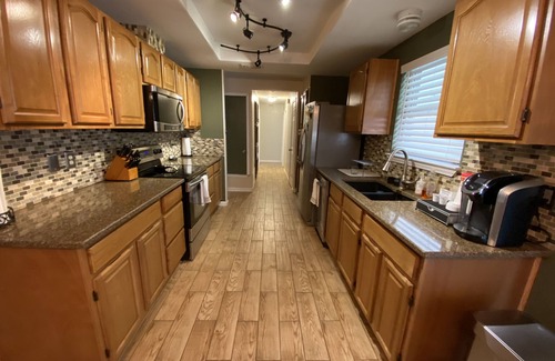 North San Antonio - SAT Casa | McAllister Park Family Ranch House