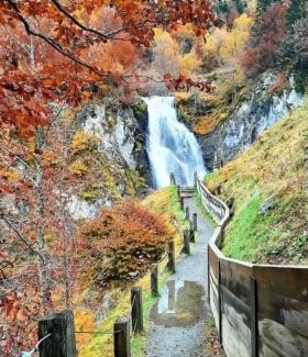 Bossost Casa | mcastet, casita aranesa en el valle de aran