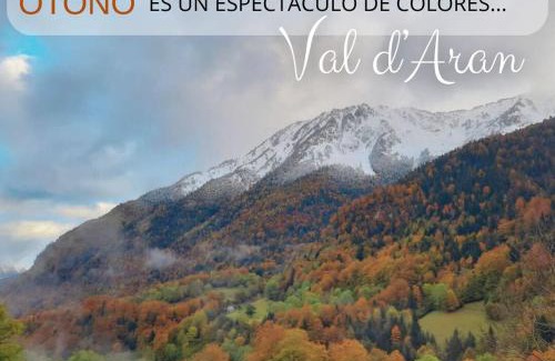 Bossost Casa | mcastet, casita aranesa en el valle de aran