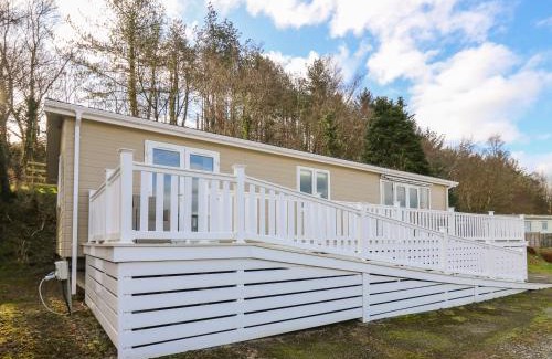 Borth Casa | McAuliffe Lodge