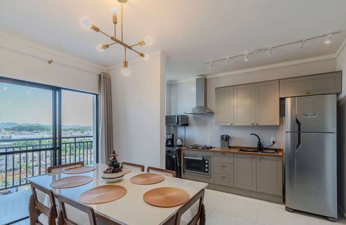 Itacolomi Apartamento | MCB - Apartments With Pool Near the Beach
