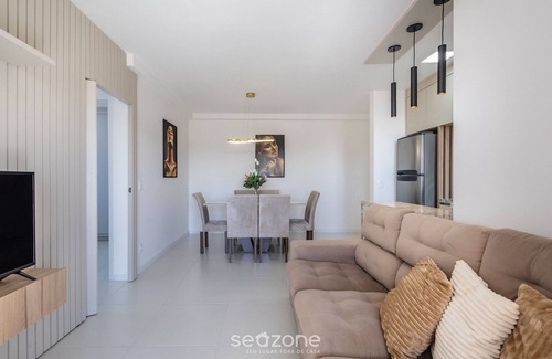Itacolomi Apartamento | MCB - Apartments With Pool Near the Beach