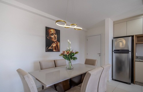 Itacolomi Apartamento | MCB - Apartments With Pool Near the Beach