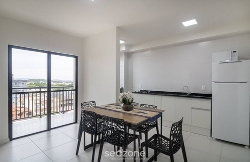 Itacolomi Apartamento | MCB - Apartments With Pool Near the Beach