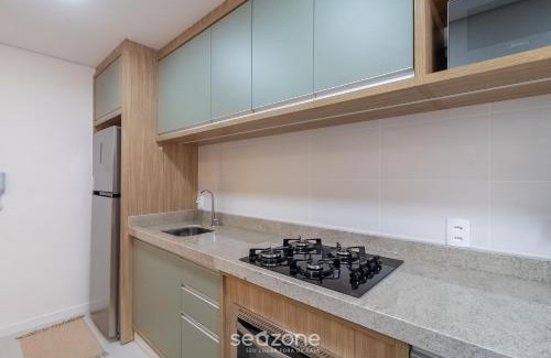 Itacolomi Apartamento | MCB - Apartamentos con piscina cerca de la playa