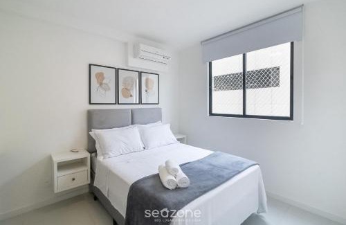 Itacolomi Apartamento | MCB - Apartamentos con piscina cerca de la playa