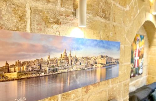 Valletta Casa | MCC Suites Valletta