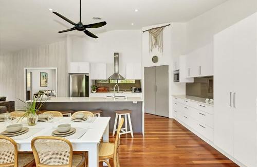 Coffs Harbour Casa | McCabe Coffs Retreat