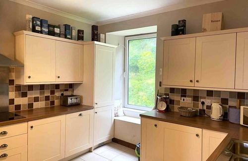 Oban Apartamento | McCaig's Tower Apartment - Retreat Group