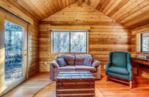 McCall Casa | McCall Cozy Cabin