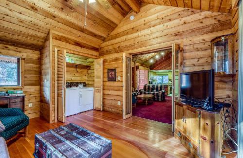 McCall Casa | McCall Cozy Cabin
