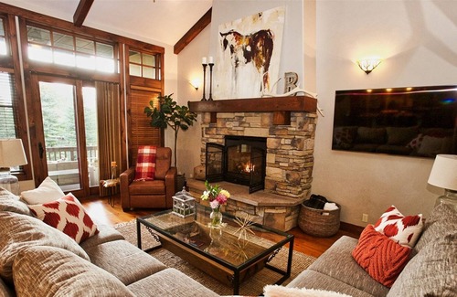 McCall Condominio | Mccall Mountain Memories at Greystone by Casago Mccall - Donerightmanagement