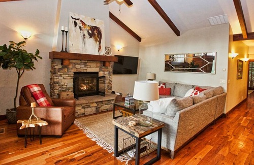 McCall Condominio | Mccall Mountain Memories at Greystone by Casago Mccall - Donerightmanagement