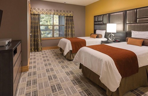 McCall Complejo | McCall Resort 3bdr Presidential