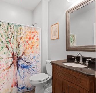 Chattanooga Casa | McCallie Dugout- 5 mins to Zoo, 10 Mins to Downtown!