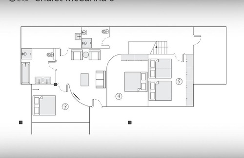 Manigod Chalet De Esquí | McCanna Lodge - OVO Network