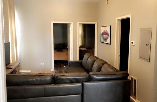 Bridgeport Apartamento | Mccomick Place/China town getaway
